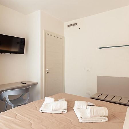 Vilu Suite Centro Полиньяно-а-Маре Экстерьер фото
