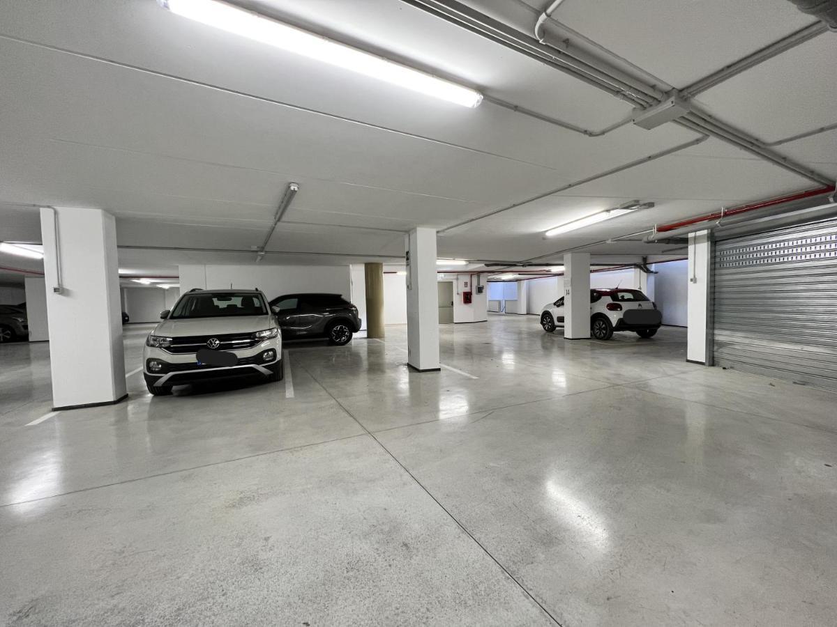 Vilu Suite Centro Полиньяно-а-Маре Экстерьер фото
