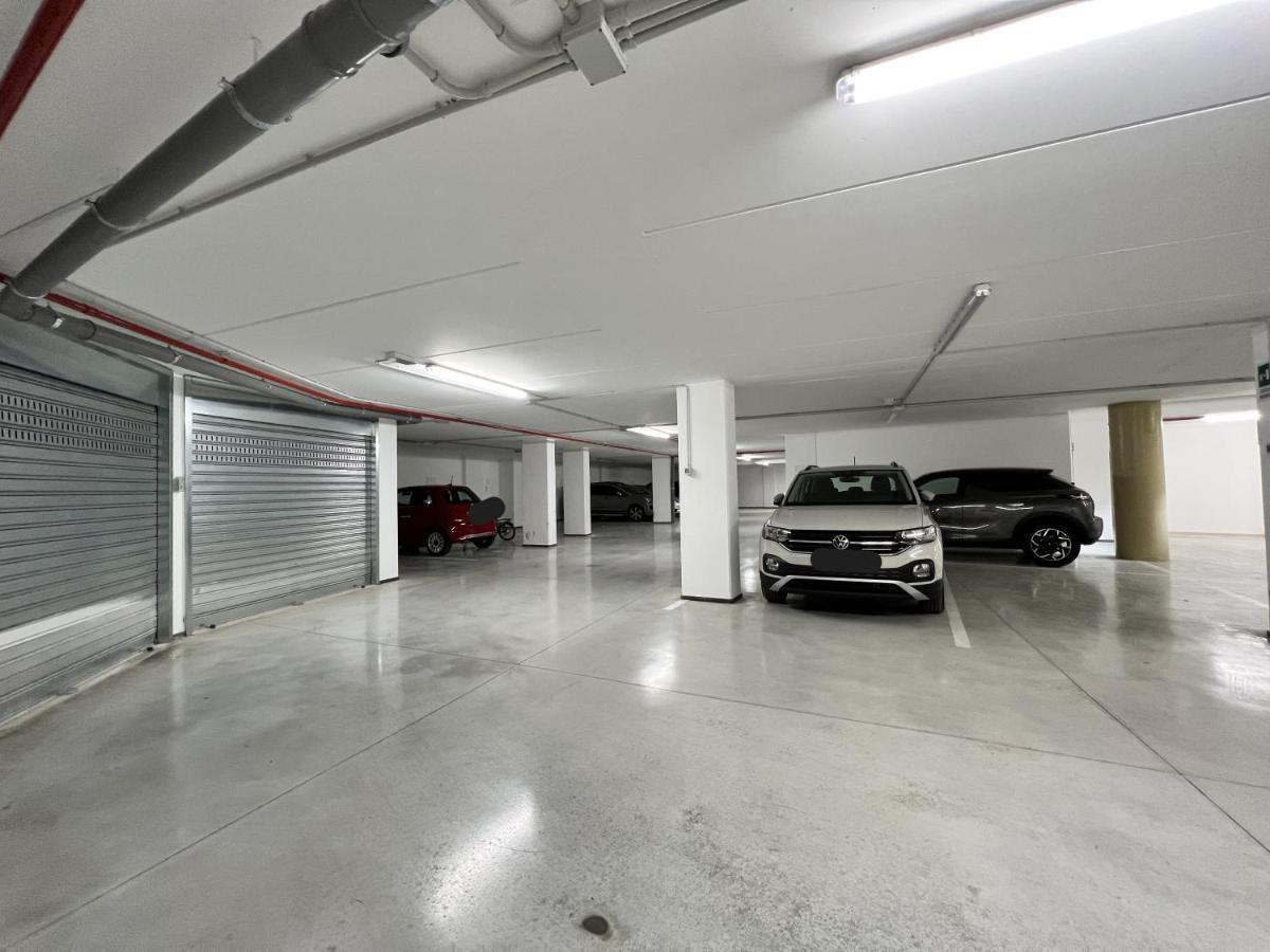 Vilu Suite Centro Полиньяно-а-Маре Экстерьер фото