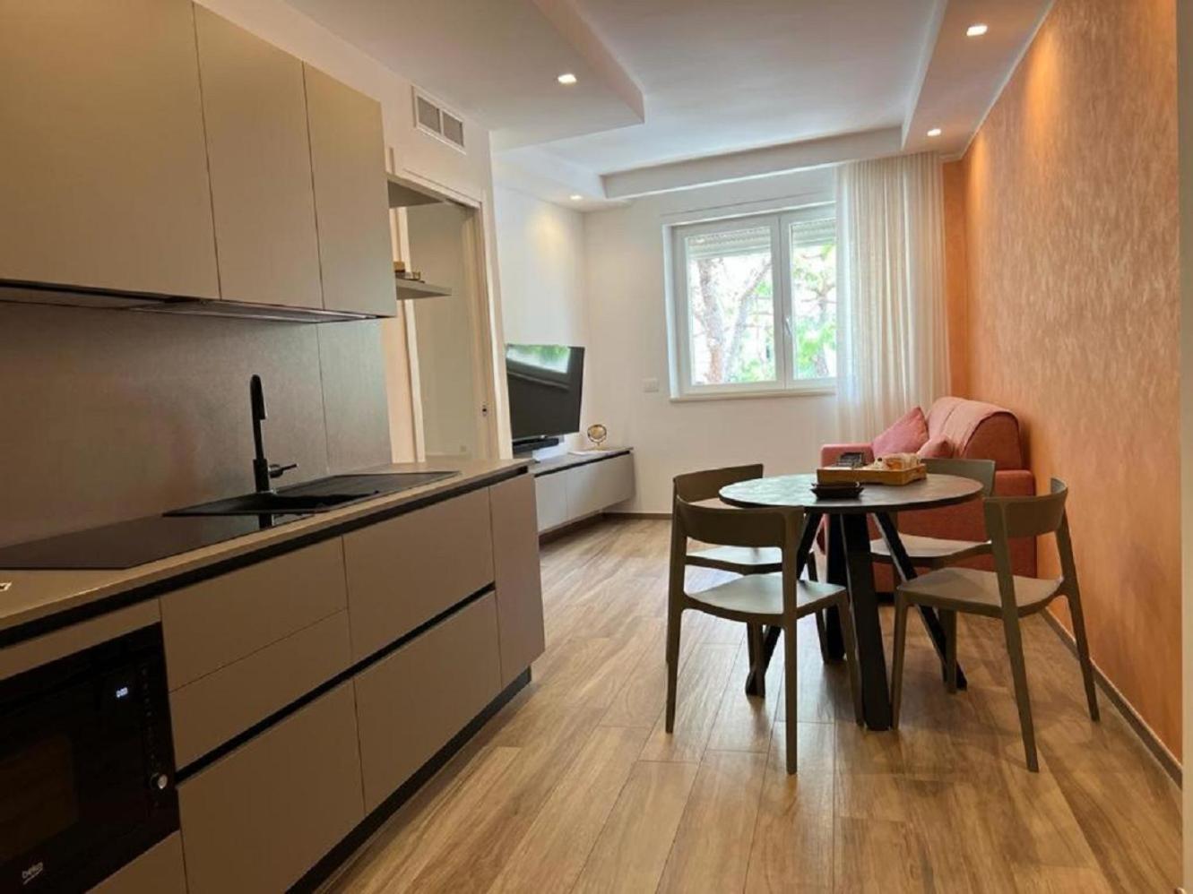Vilu Suite Centro Полиньяно-а-Маре Экстерьер фото