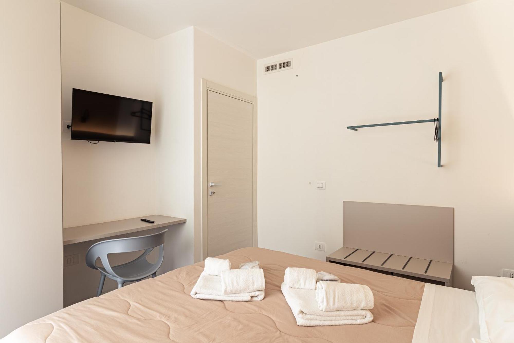 Vilu Suite Centro Полиньяно-а-Маре Экстерьер фото