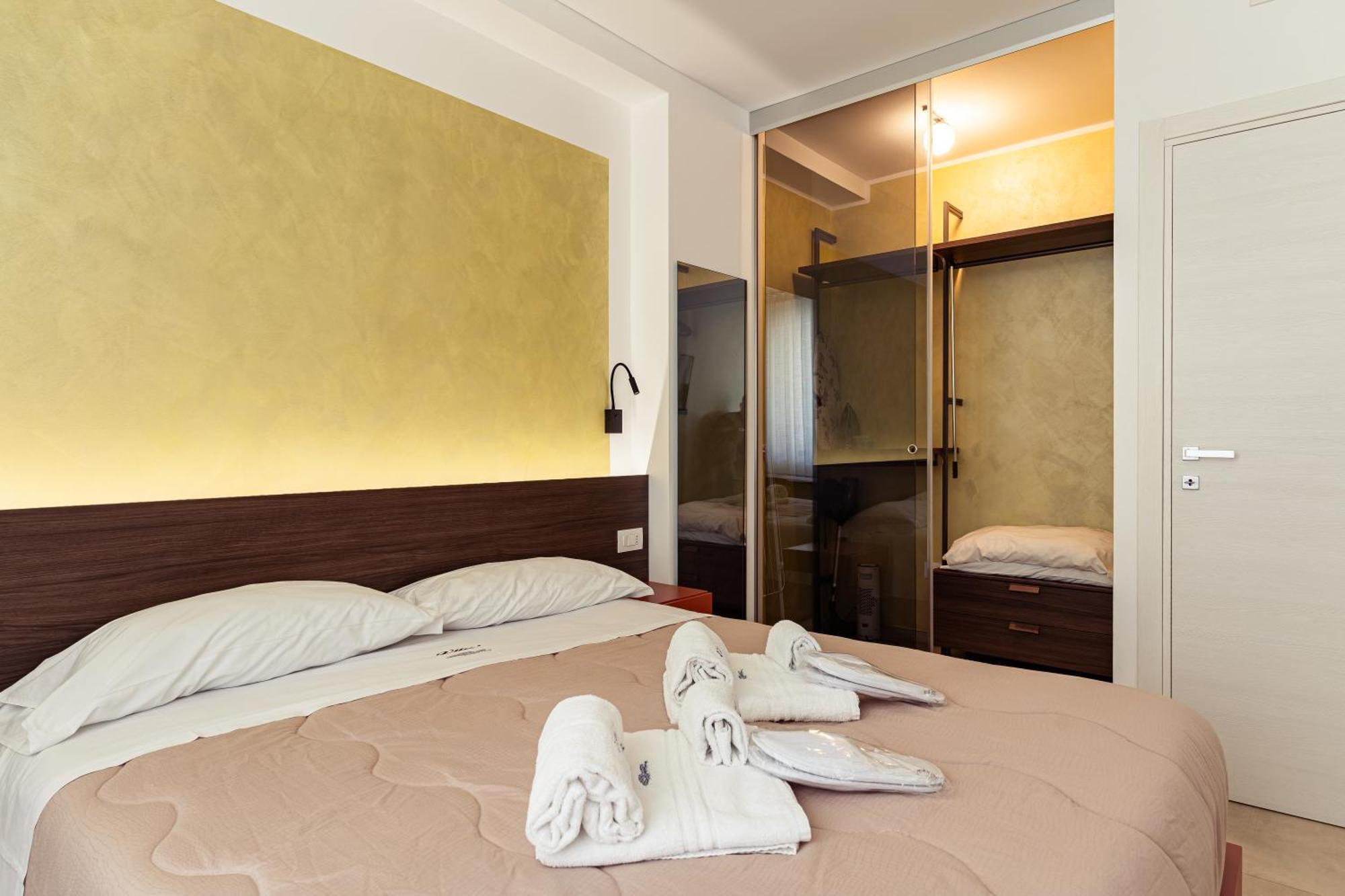 Vilu Suite Centro Полиньяно-а-Маре Экстерьер фото